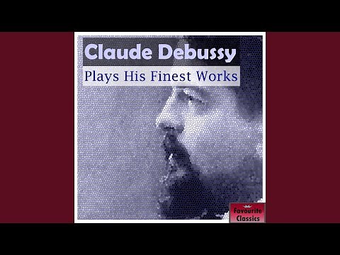 Gardens In The Rain, Estampes, No. 3