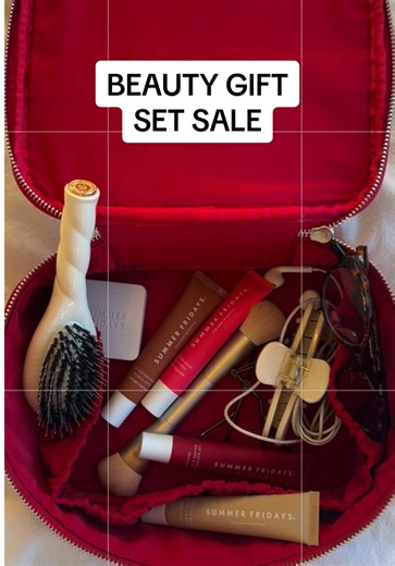 Summer Fridays Lip Butter Balm Vault Set Sale