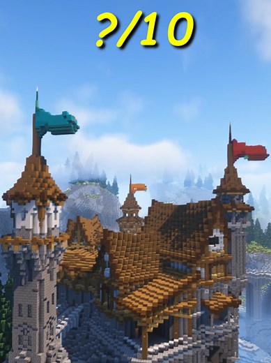 Minecraft Waving Flag Tutorial for Beginners