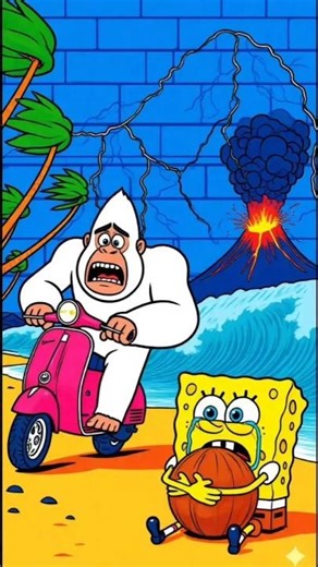 Spongebob Squarepants Evolution ✅#spongebob #spongebobsquarepants #evolution #feed