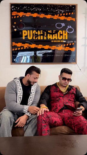 Ikrar Malik on Instagram: "Itni moti chain 😅"