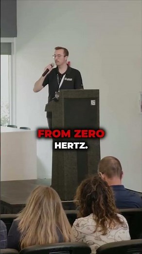 Multimatic’s Full-Spectrum Simulator in Action