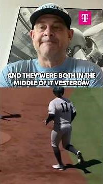 Aaron Boone says Anthony Volpe and Jose Caballero can "coexist"