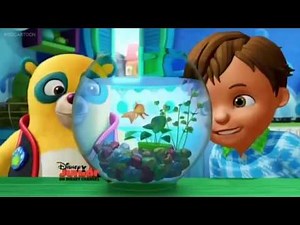 Special Agent OSO | Live And Let Heal #5 - Matilda Lees