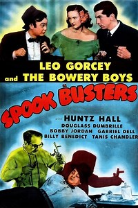 Stream Spook Busters (1946): Find it on Netflix, Prime Video, Hulu & more