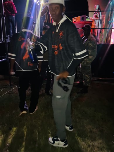 Memorable Moments from Nia Pearls Performance at SaucedUpFest