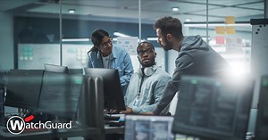 WatchGuard Advanced EPDR | WatchGuard Technologies