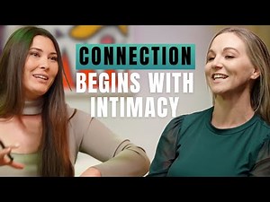 The Science Behind Sex and How Intimacy Can Heal Your Relationship