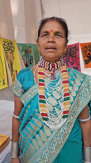 Such a wonderful, dignified and talented lady. | Shobhaa De