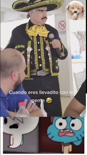 Vicente Fernandez 🤔🤔🤔😅😅😅