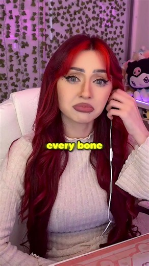 I love every “BONE” in your body 😂 #streamer #joke #funny #meme #twitch