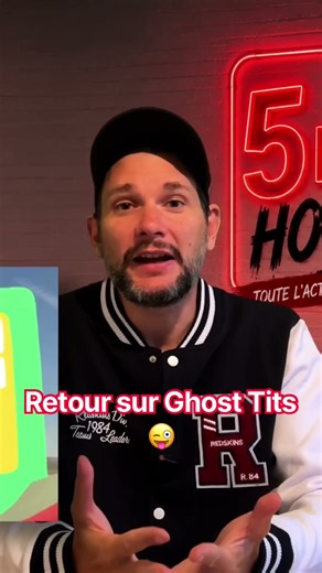 Ghost Tits, un thriller d’horreur sur une paire de se*ns disparus ! Et oui ! #horreur #film #movie