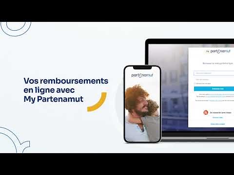 Vos remboursements en ligne avec My Partenamut !