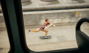 How the Vans Sk8-Hi Became A Legendary Sneaker