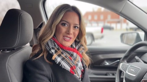 Tips to keep up with car maintenance and deal with winter weather