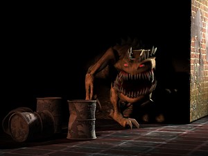 [EN] Alien Shooter - Mods Patch Launcher V.4.5 { EN - RU - ID - MS } file