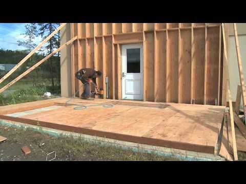 How to: REMOTE Wall System Part 1