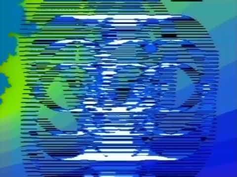 My Digital Scanimate Test Made On Blender 2.79b And Alight motion