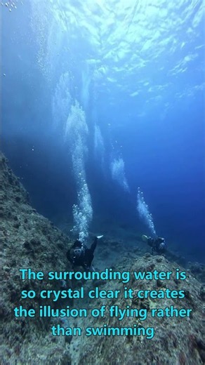 Underwater Cavern Diving: Exploring Flooded Limestone Labyrinths
