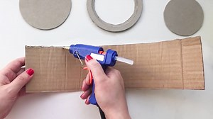 DIY: 10 Jewelry Box Ideas | Craft ideas with Paper and Cardboard