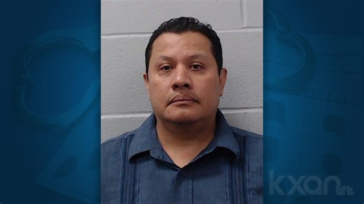Austin man pleads guilty to child sexual assault crimes, receives 30-year prison sentence
