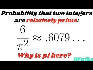 Euler's Product Formula