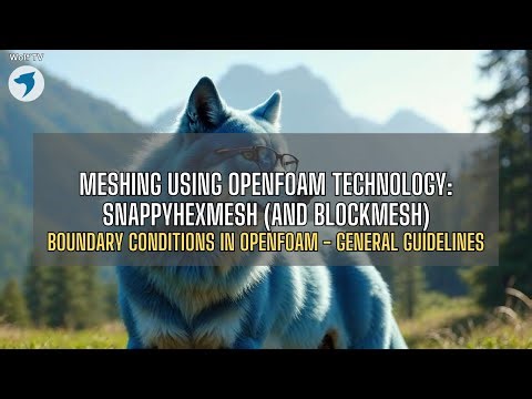 Lecture 4 - On boundary conditions