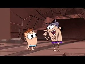 Sidekick S03E05 Pain Sprains Maxum Mobiles