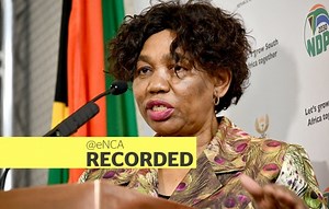 WATCH | 2022 Matric results released