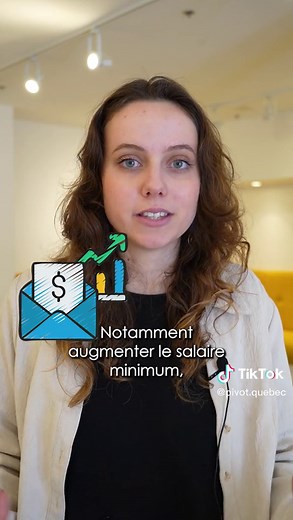 Le Québec va-t-il aussi repousser l’âge de la retraite? #reformedesretraites #quebec #retraite