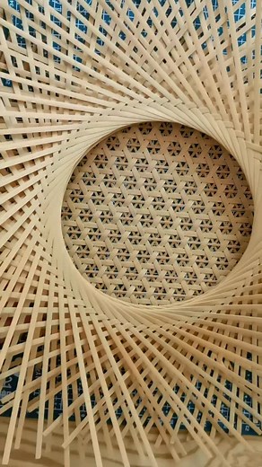 “Premium handmade bamboo crafts for eco-friendly home décor.” Hashtags #bamboocrafts #handmade #ecofriendly #homedecor #sustainableliving #bambooart #indianhandicrafts #supportlocal | Traditional Crafts