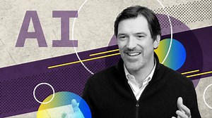 AI and organizational structure - AI Challenges and Opportunities for Leadership Video Tutorial | LinkedIn Learning, formerly Lynda.com