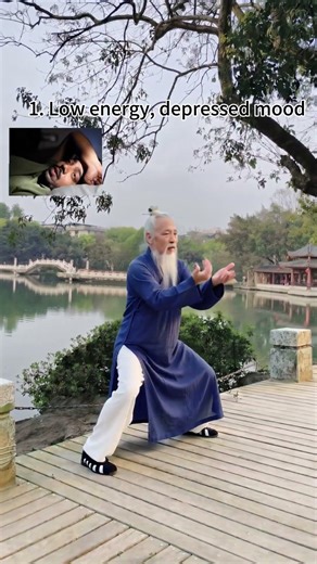 Horse Stance and Double Punch.