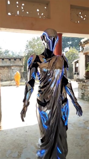 Wait for the end! 😱Don't miss the twist! 🔥AI is getting too scary! 🤖😱