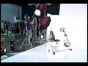 Schwinn 240 Recumbent Exercise Bike