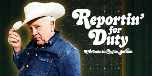 Circle Network to Exclusively Air A Tribute To Leslie Jordan Featuring Maren Morris, Brothers Osborne, Mayim Bialik, Max Greenfield & More