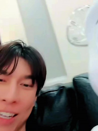 Lucky I'm in Love with My Best Friend - Mew Suppasit & Tul Pakorn