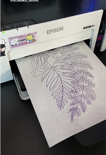 Ellie Williams Tattoo Design Inspiration