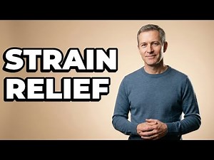 What First Aid Techniques Work For A Strain?