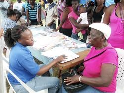 Jamaica's global competitiveness