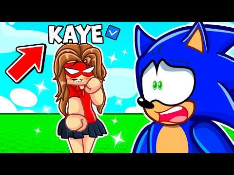 I Found Roblox YouTuber's First AVATARS!!