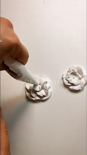 Gypsum art for beginners