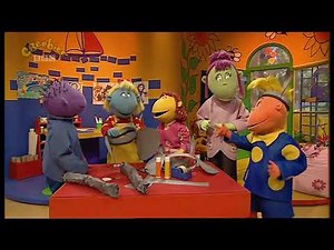 CBEEBIES Tweenies Series 2 Episode 28 Rabbits and Elephants
