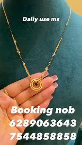 New gold design ms Booking nob 6289063643 / 7544858858 #viralvideos #jwellery #shopping #ziyacreations #goldjewellery #viral | Ziya creations
