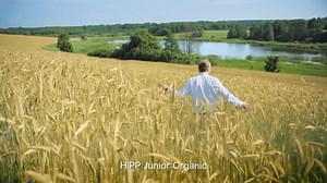 97K views · 2.4K reactions | The best from nature, for the most valuable in life. 戮 For generations, HiPP has believed in nurturing children with only the purest organic ingredients拏 free from harmful substances and full of nature’s goodness. That’s our promise to parents who choose the best for their little ones ✨ #HiPPMalaysia #ToddlerGrowingUpMilk #HiPPJunior #PureOrganicNutrition #FreeFromAddedSugars | HiPP Malaysia | Facebook