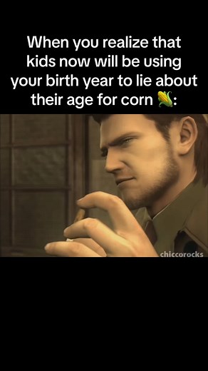 Metal Gear Solid Memes: Snake Aging Meme and Dank Memes Compilation