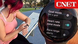 With auto workout detection and stress tracking, the Pixel Watch 2 feels like what the first one should have been. | CNET