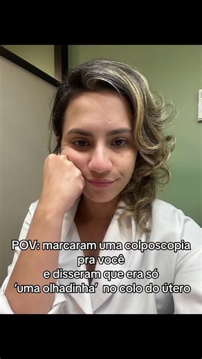 Entenda a Colposcopia: Desmistificando o Exame Feminino