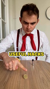 596K views · 3.2K reactions | Genius Hacks to Make Your Life Easier | Andre Life hack | Facebook
