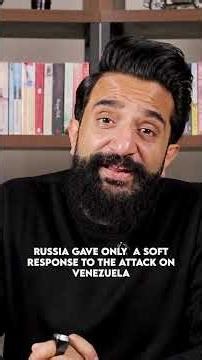 Why the US Attacked Venezuela? | Imtinan Ahmad